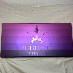 Jeffrey Star Cosmetics- Velour Liquid Lipstick Mini Purple Bundle💜